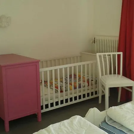 Ostseeresidenz App 6 * Пельцерхакен