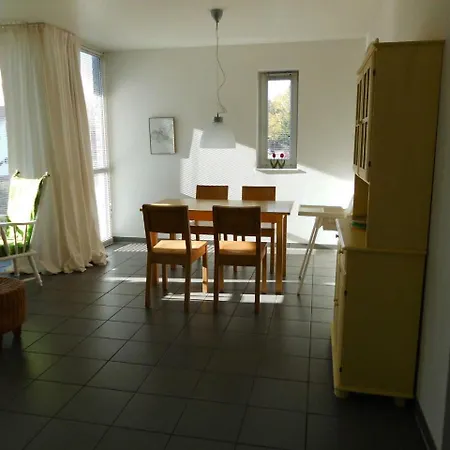 Ostseeresidenz App 6 Апартаменты