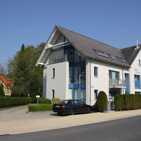 Ostseeresidenz App 6 *