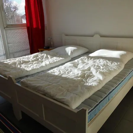 Ostseeresidenz App 6 * Пельцерхакен