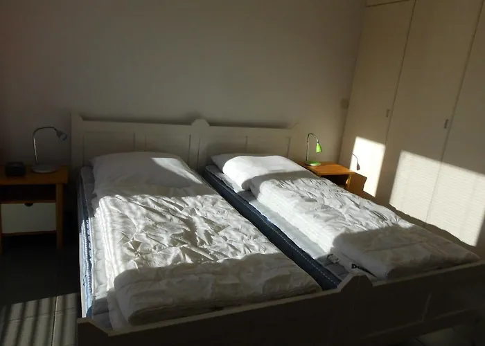 Ostseeresidenz App 6 *