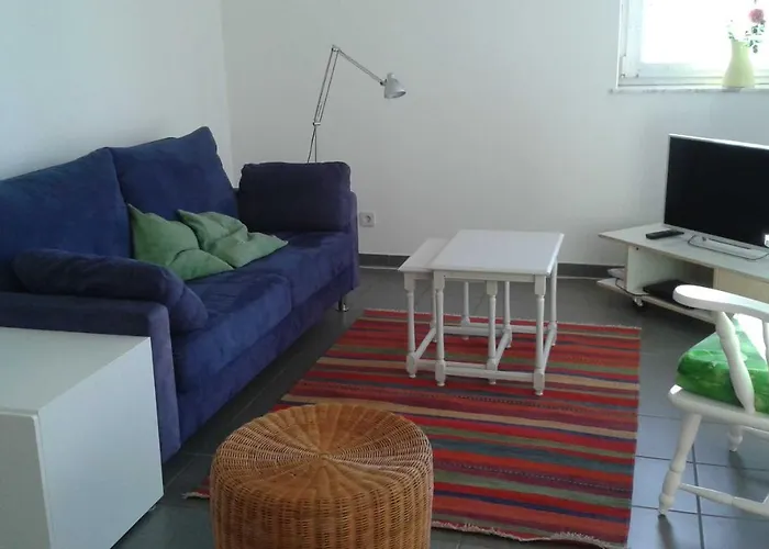 Appartement Ostseeresidenz App 6 Pelzerhaken